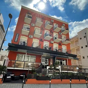 Hotell Venere, Rimini
