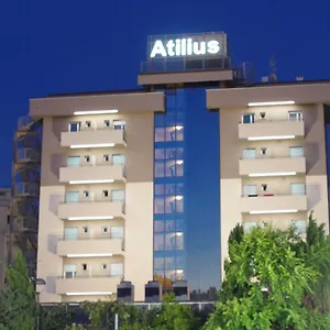 Hotel Atilius &