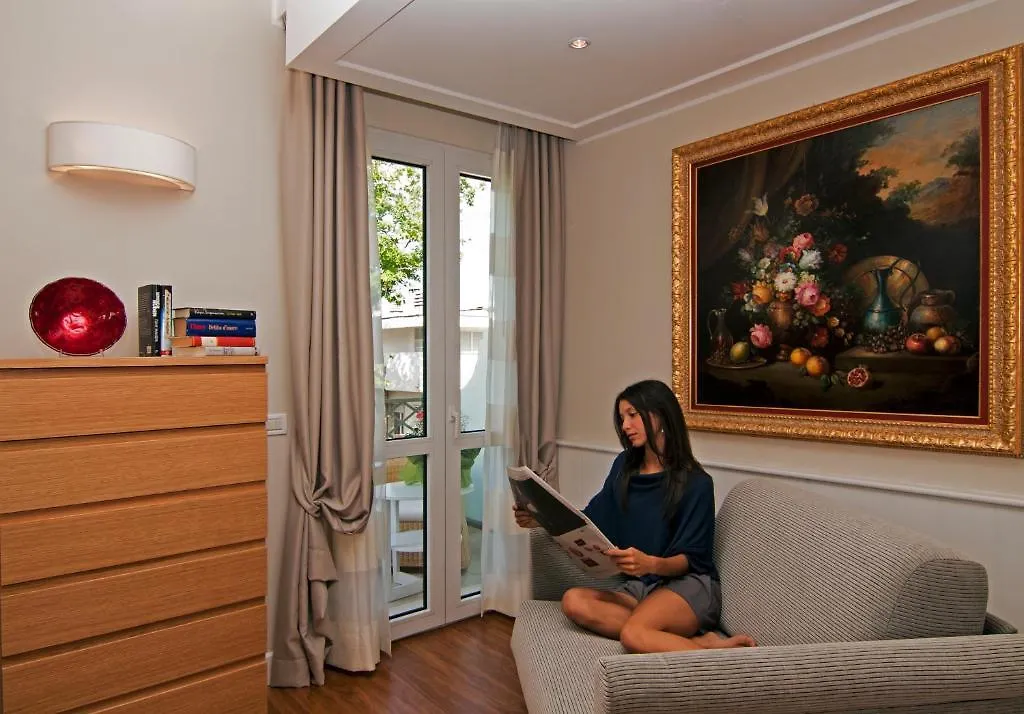 Hotel Gran Bretagna Ριτσιόνε