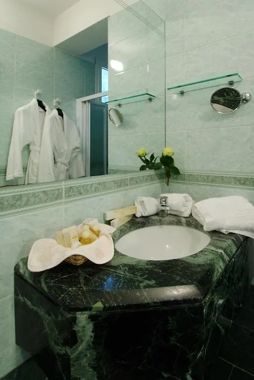 Hotel Gran Bretagna Riccione