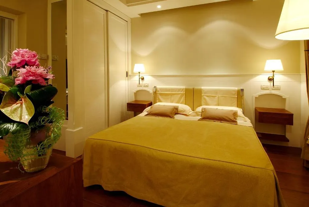 Hotel Gran Bretagna Riccione