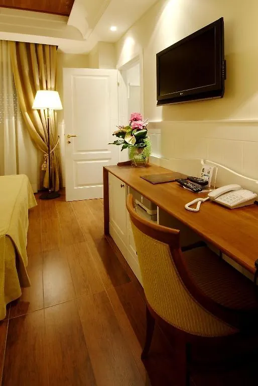 Hotel Gran Bretagna Ριτσιόνε
