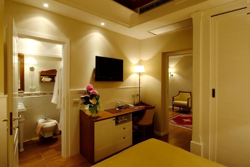 Hotel Gran Bretagna Riccione 3*,  Italia