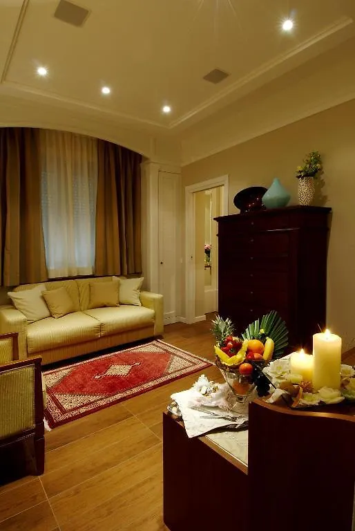 Hotel Gran Bretagna Ριτσιόνε