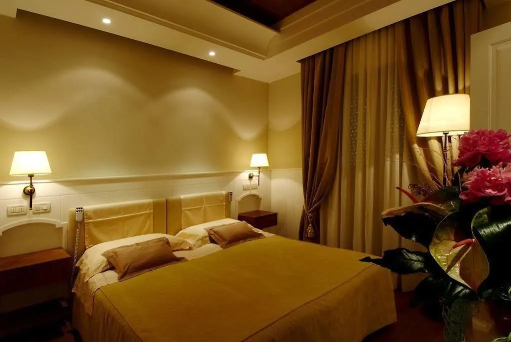 Hotel Gran Bretagna Riccione