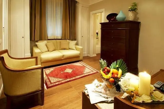 Hotel Gran Bretagna Ριτσιόνε