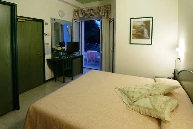 ***  Hotel Gran Bretagna Riccione Italia