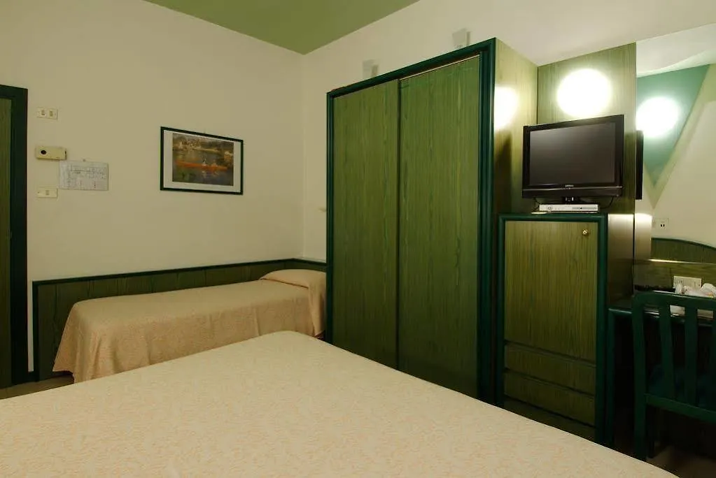 Hotel Gran Bretagna Riccione
