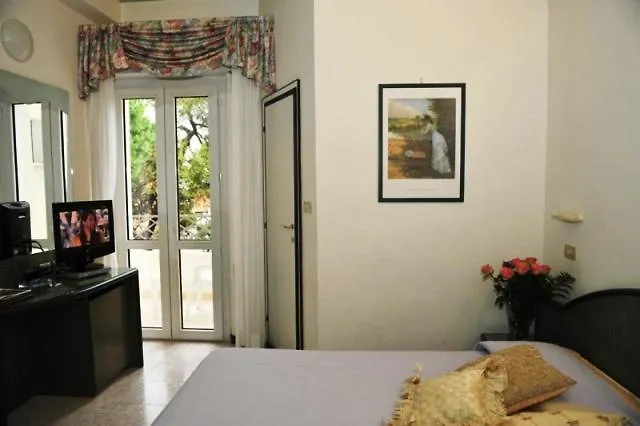 Hotel Gran Bretagna Ριτσιόνε 3*,
