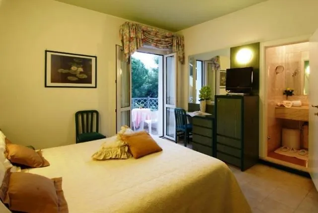 Hotel Gran Bretagna Riccione