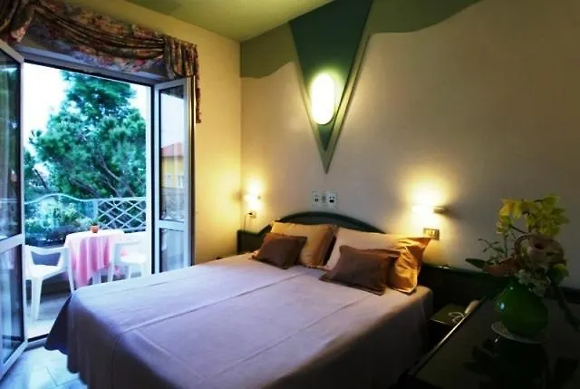 Hotel Gran Bretagna Riccione