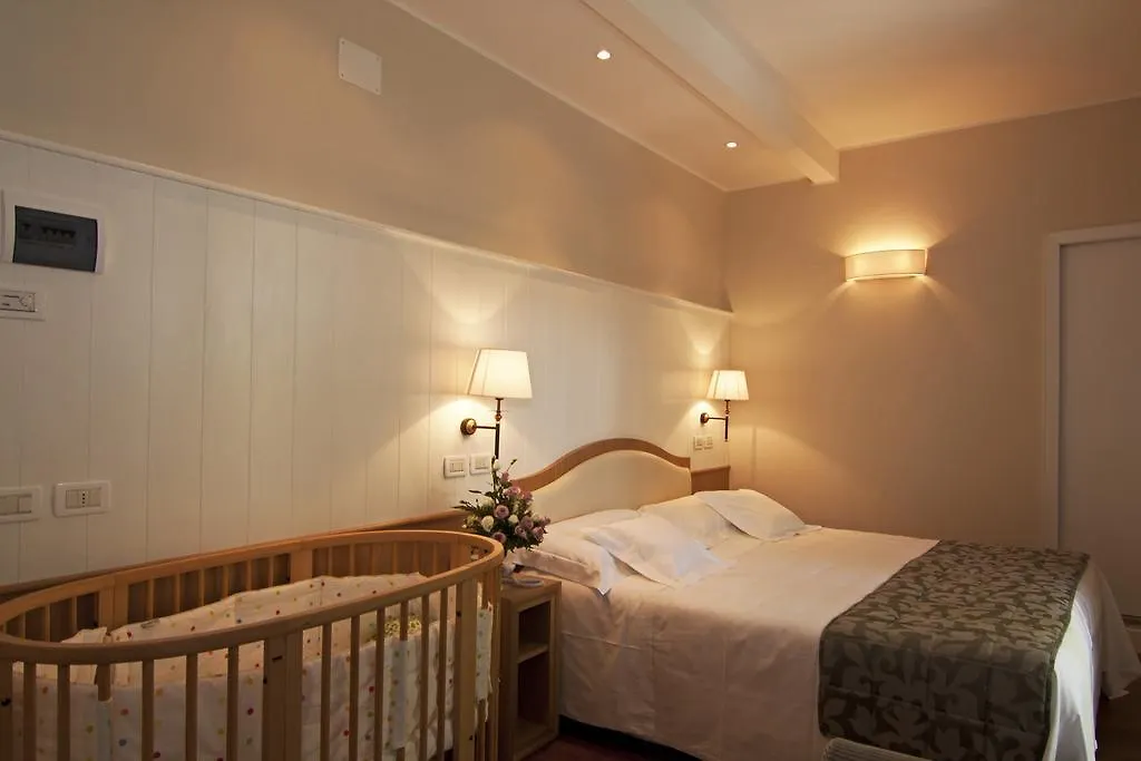 Hotel Gran Bretagna Riccione