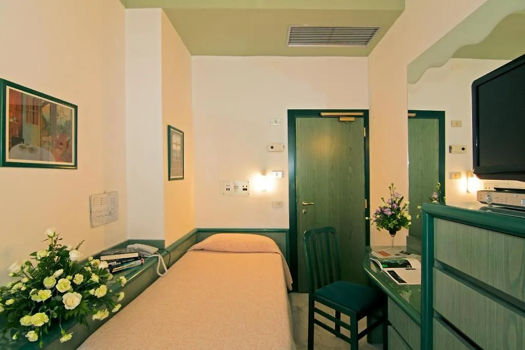 Hotel Gran Bretagna Riccione