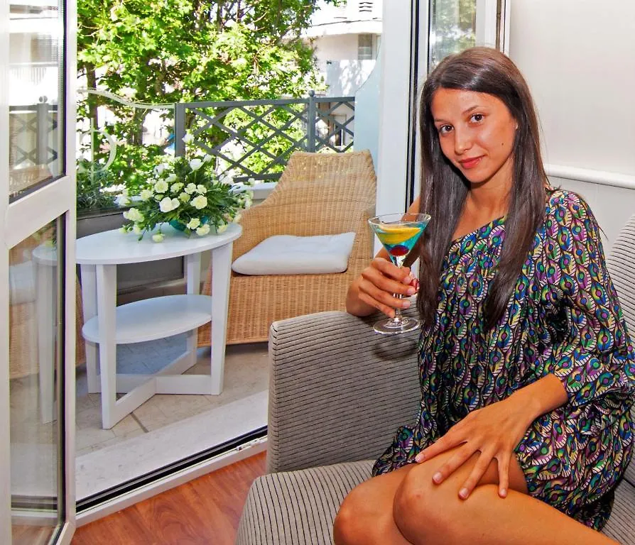 Hotel Gran Bretagna Riccione
