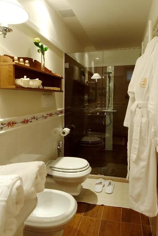 Hotel Gran Bretagna Riccione