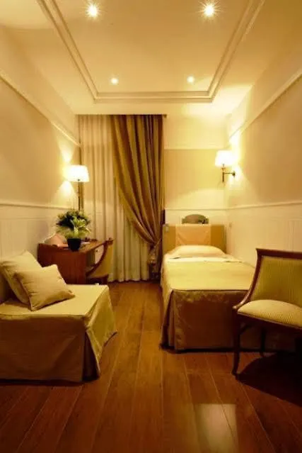 Hotel Gran Bretagna Riccione