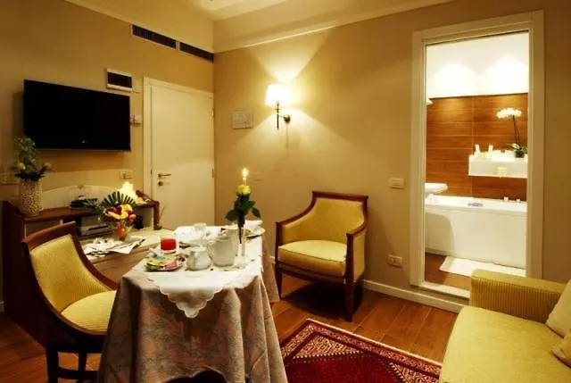 Hotel Gran Bretagna Riccione Italy